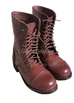 ww2 U.S Paratrooper Boots